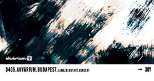 30Y – Lemezbemutató