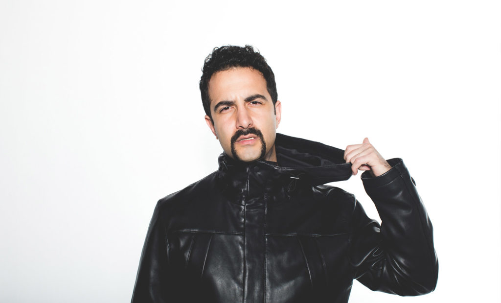 Next Level pres.: Valentino Khan