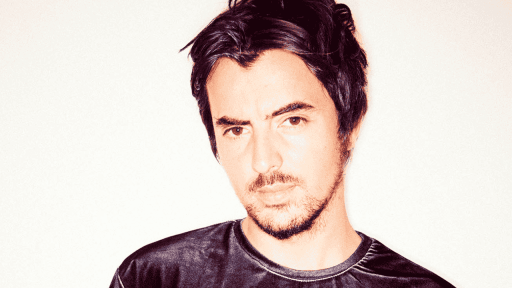 After Dark pres. Lazare Hoche