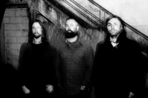 Russian Circles /US/, Helms Alee /US/