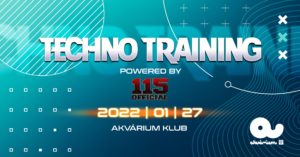 Techno Training