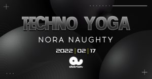 Techno yoga – Nora Naughty