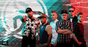 Brains – 100% Drum and Bass