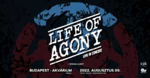 Life Of Agony /US/