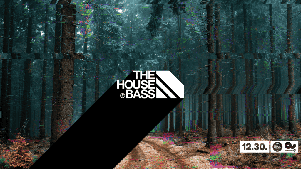 The House of Bass • Akvárium