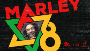 Ladánybene 27 és barátai – Marley 78