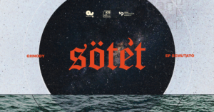 OHNODY – Sötét – EP bemutató