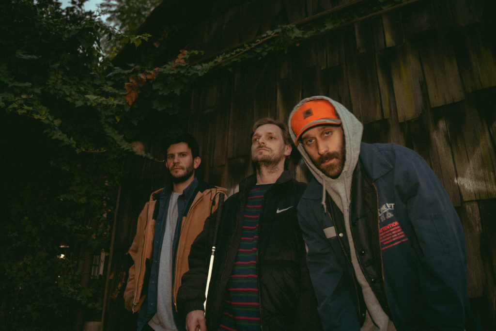 X Ambassadors