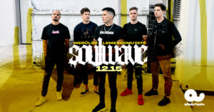 SOULWAVE – A lemezbemutató koncert