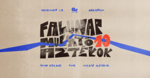 A Slow Village bemutatja: Falunap 10 / Mulató Aztékok 10