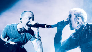 Lithium Night Special – Linkin Park vs Bring Me The Horizon