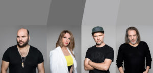 Guano Apes | Budapest 2024