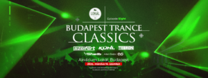 Budapest Trance Classics ep. 08