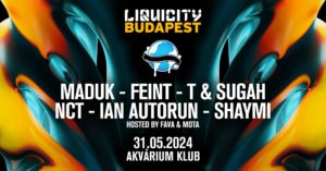 Liquicity Budapest 2024