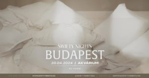 Budapest: Swifty Nights