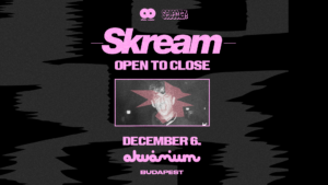 Selecta & AkvaWaves pres.: SKREAM (All Night Long)