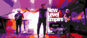 New Level Empire ELEVEN