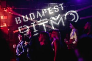 Budapest Ritmo