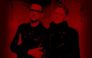 The Hungarian Depeche Mode Fan Club: Farewell Series: The Year-End Party 2024