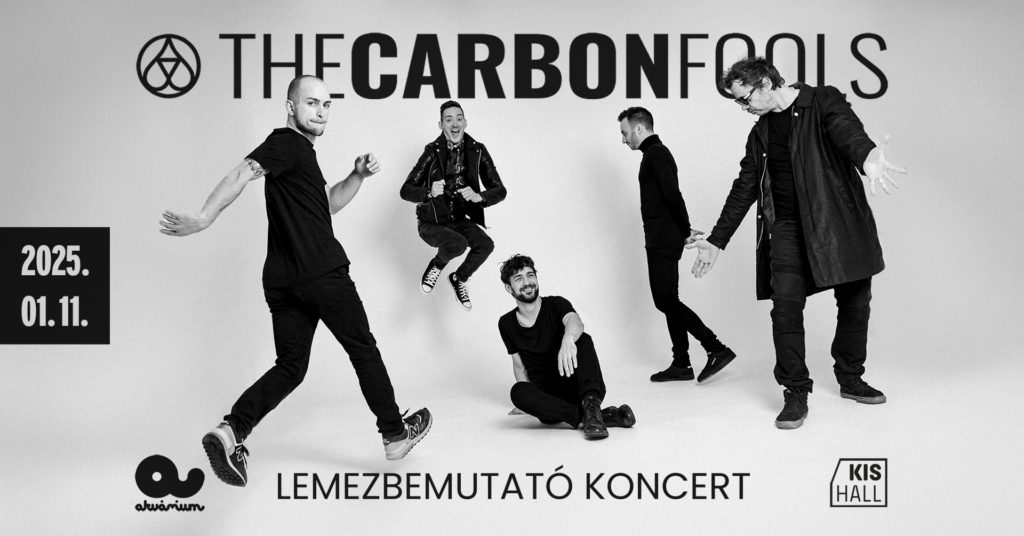 Carbonfools