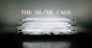 HVOB – THE SILVER CAGE – BUDAPEST