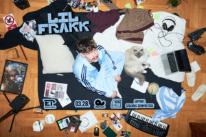 LIL FRAKK – A HAPPY END UTÁN IS VAN MÁSNAP