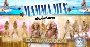 Mamma Mia Extravaganza