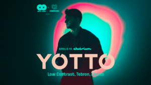 Melodiq & AkvaWaves pres.: YOTTO