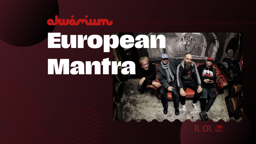 European Mantra