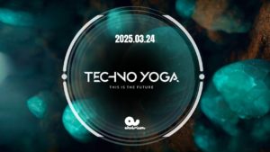 TECHNO YOGA