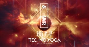 TECHNO YOGA