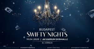 Swifty Nights: Budapest