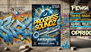 ProgresSsoundz