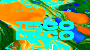 Tesco Disco