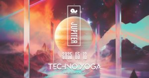 TECHNO YOGA