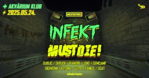Next Level pres.: Infekt & MustDie!