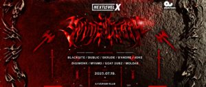Next Level Pres.: SVDDEN DEATH