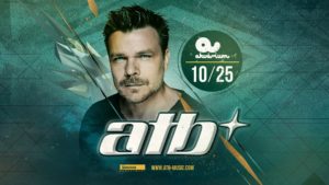 Famous pres.: ATB
