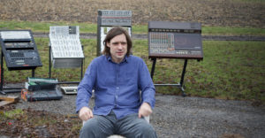 John Maus
