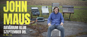 John Maus