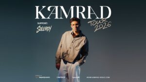 KAMRAD, Support: SOLEROY
