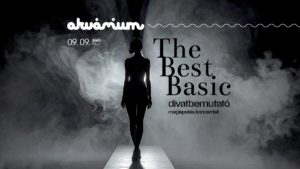 TheBestBasic DIVATBEMUTATÓ