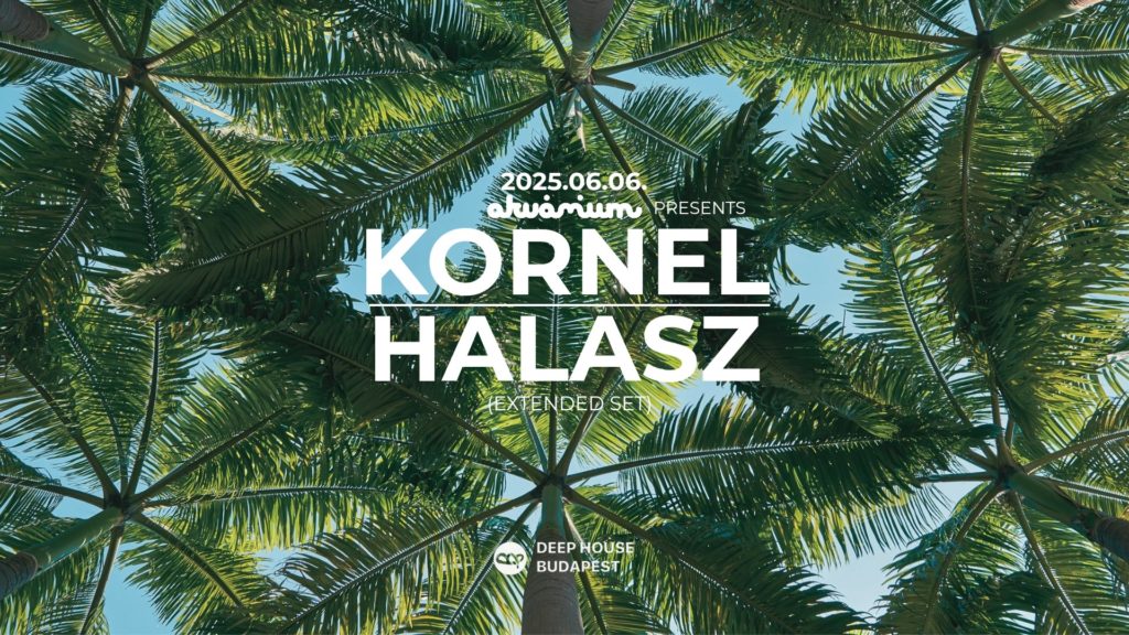 Kornel Halasz (extended set)