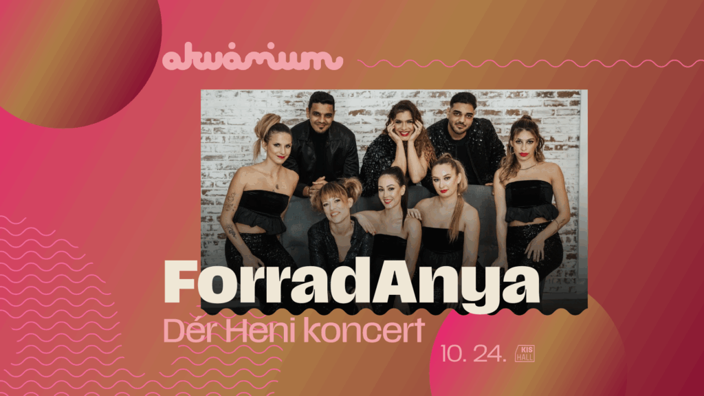 ForradAnya