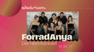 ForradAnya