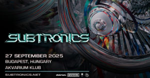 Next Level XI. Birthday – SUBTRONICS