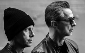 The Hungarian Depeche Mode Fan Club – Birthday
