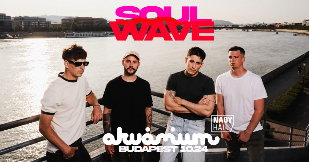 Soulwave
