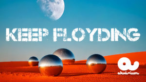 Keep Floyding – Momentary Lapse of Echoes