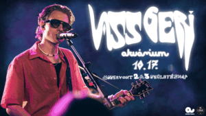 Vass Geri